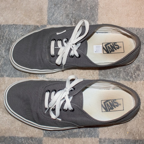 Vans Authentics - Picture 6 of 6